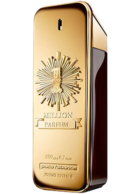 paco rabanne 1 million new.